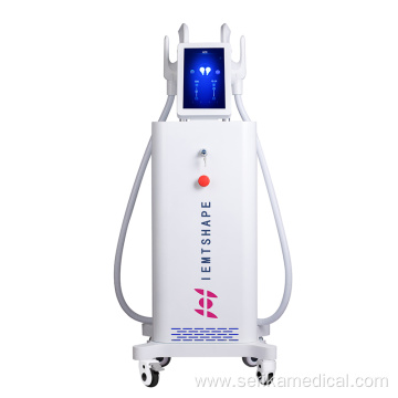 weight loss emslim body sculpting machine